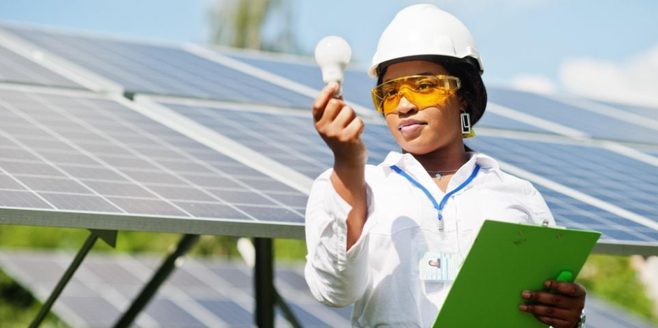 The East African - Powering Africa requires a new playbook and shared investment across the board