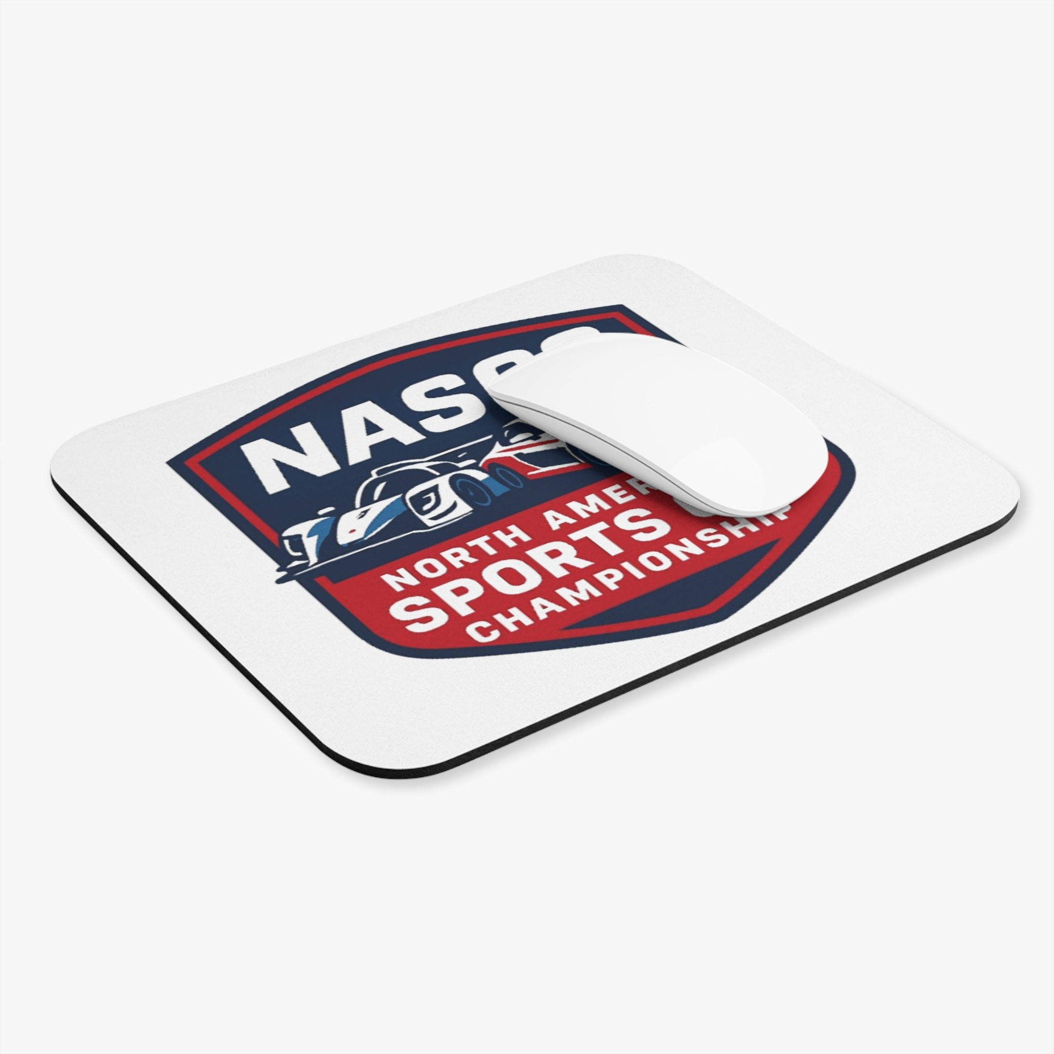 Official NASCC Mouse Pad