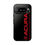 Thumbnail: Acura Logo Black Tough Phone Case (Black) — Precision Crafted Performance Design