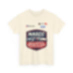 Thumbnail: Official NASCC 2.0 T Shirt