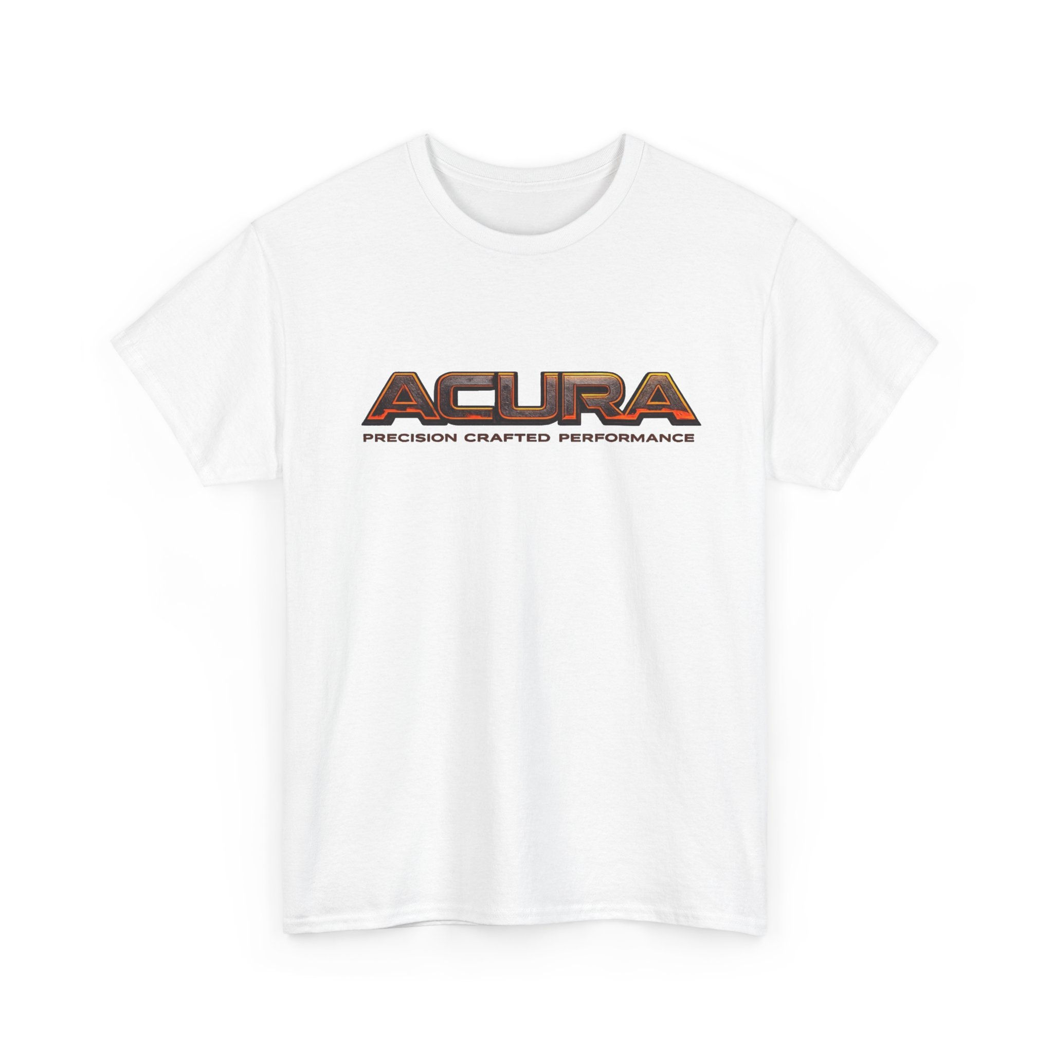 Acura T Shirt | Carbon Steel