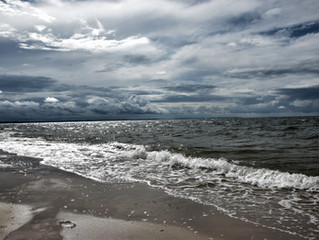 Preparing Delaware for Storms