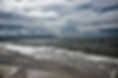 Cloudy Ocean