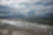 Cloudy Ocean