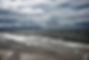 Cloudy Ocean