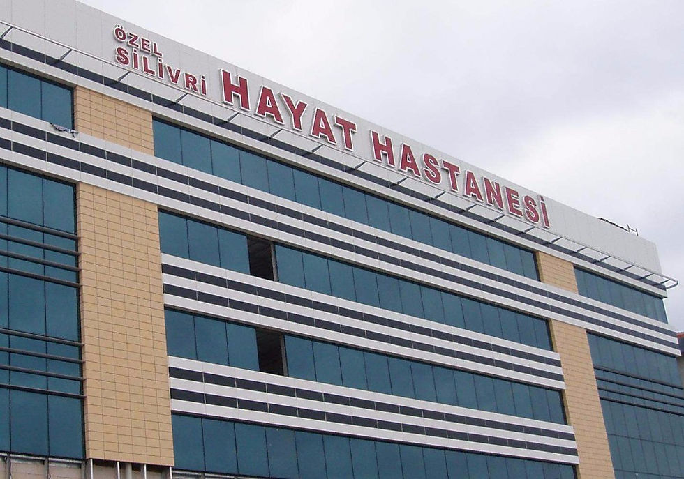 HAYAT