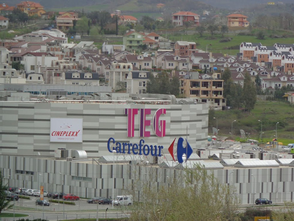 CARREFOUR