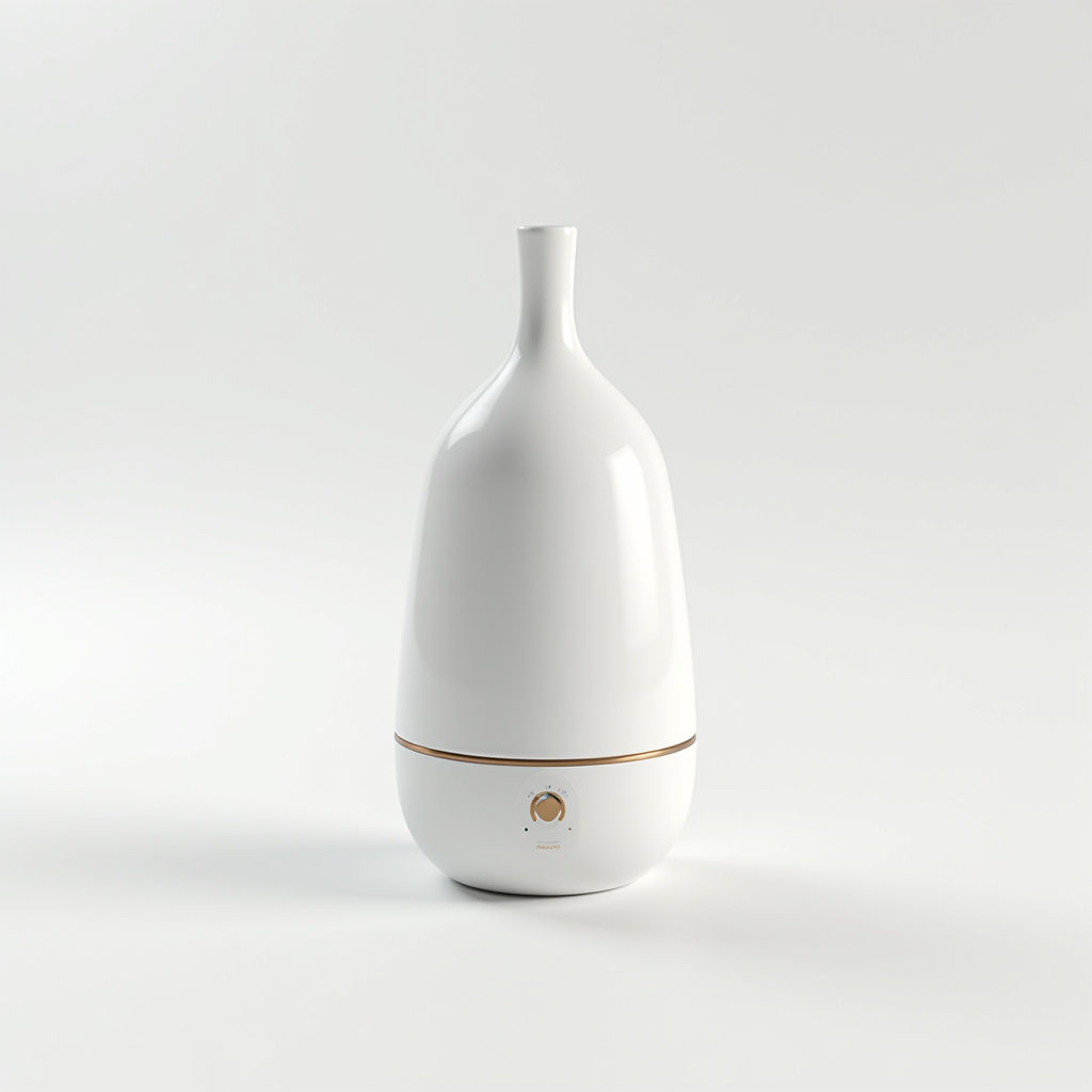 Difusor De Ambientes Inteligente