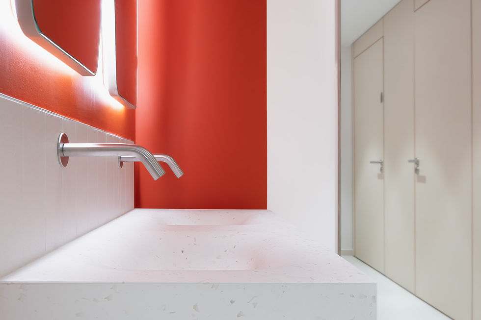 Aire des volcans d'auvergne Autogrill