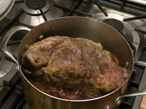 צלי בשר | נורית אילון הירש