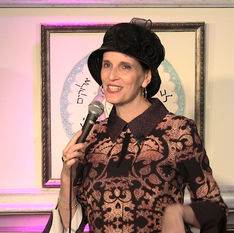 ראש חודש חֶשְׁוָן | הר’ ימימה מזרחי