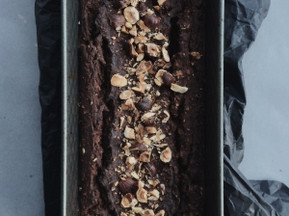 נורית אילון הירש – עוגת קפה