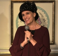 אתה גיבור | הר’ ימימה מזרחי