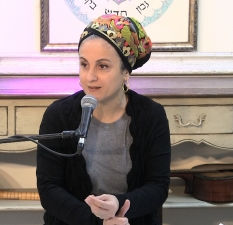 אומן– רבי נחמן וחסידות ברסלב