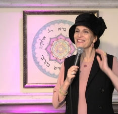 ימי מילואים | הר’ ימימה מזרחי | פרשת שמיני