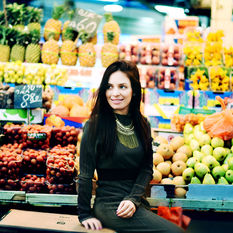 חדש ובלעדי באתר אשירה!  מזל כהן – מומחית לבריאות טבעית, הרזיה וחיטוב