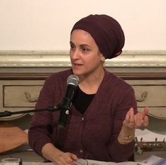 קושיות סדר והתחדשות