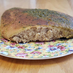 פוקצ’ות אליפות מהירות הכנה- נורית אילון הירש