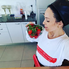 בזכות המזון הזה הבראתי!! מזל כהן