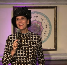 בואי חלה | הר’ ימימה מזרחי