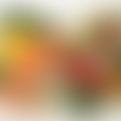 חגית אוחיון | תזונה לקראת החורף