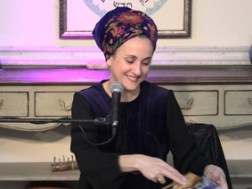 מעשה משבעת קבצנים-כל השיעורים