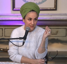 הריטריט של בעל התפילה