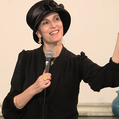 פרשת לֶךְ-לְךָ | הרבנית ימימה מזרחי