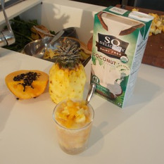 טפיוקה | מתכונים לקיץ | ג’סיקה הלפרין