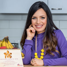 לגוף שלך אין תחליף | סדרת 30 סרטונים ל-30 ימים ב-30 שניות | מזל כהן – וידאו מס’ 2