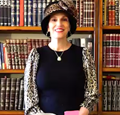 מחוס-נט 17 “לחם של רפואה” | הר’ ימימה מזרחי יומי