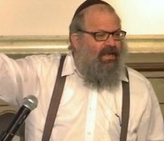 הרב צבי דוד שוורץ – הלכות לברכות הנהנין