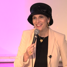 עוד לךְ | הר’ ימימה מזרחי