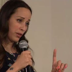 עדן הראל במרכז אשירה | כתבה בחדשות ערוץ 2