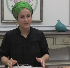 מעשה משבעה קבצנים- סוד החיים הטובים