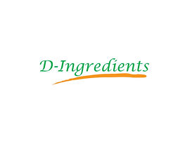 Logo D-Ingredients