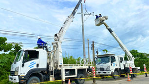 PRESS STATEMENT: Davao Light Clarifies Status of Samal Power Distribution; Calls for Orderly Transition