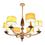 Thumbnail: Jean De Merry Evasion Chandelier
