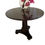 Thumbnail: Thomas Pheasant for Baker Round Pedestal Spot Table