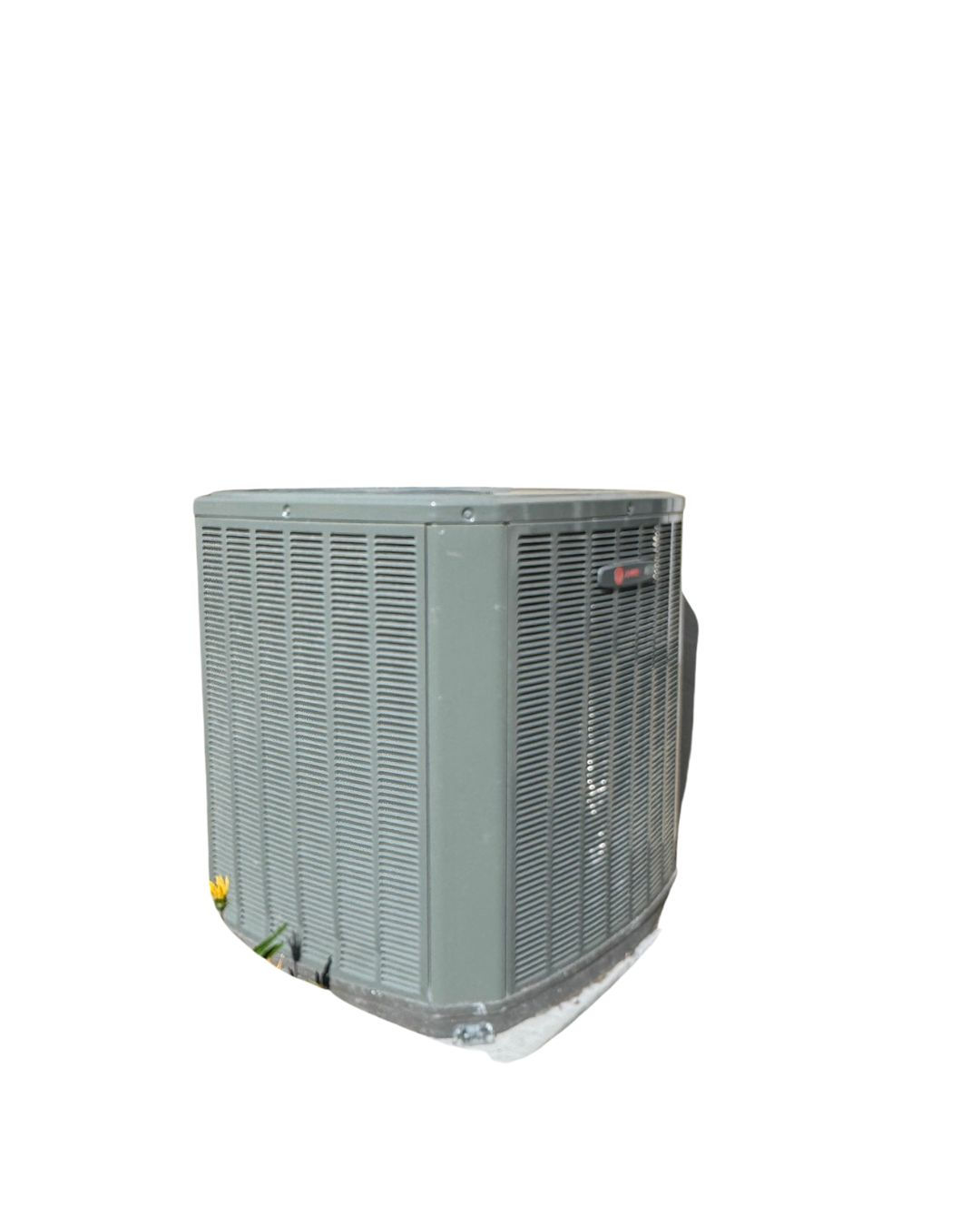 Trane XR Central Air Conditioner 5 Ton Condenser
