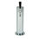Thumbnail: Polished 304SS 1 Tap Stainless Steel Beer Tower 3" Column