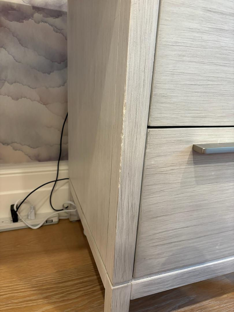 Thumbnail: Restoration Hardware Teen Desk