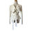 Thumbnail: Valentino Ruffled White Tie Jacket