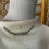 Thumbnail: Elie Tahari Cream Trench Coat