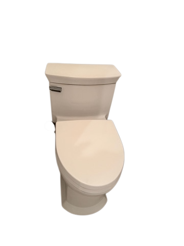 TOTO Soiree One Piece Toilet - 1.28 GPF