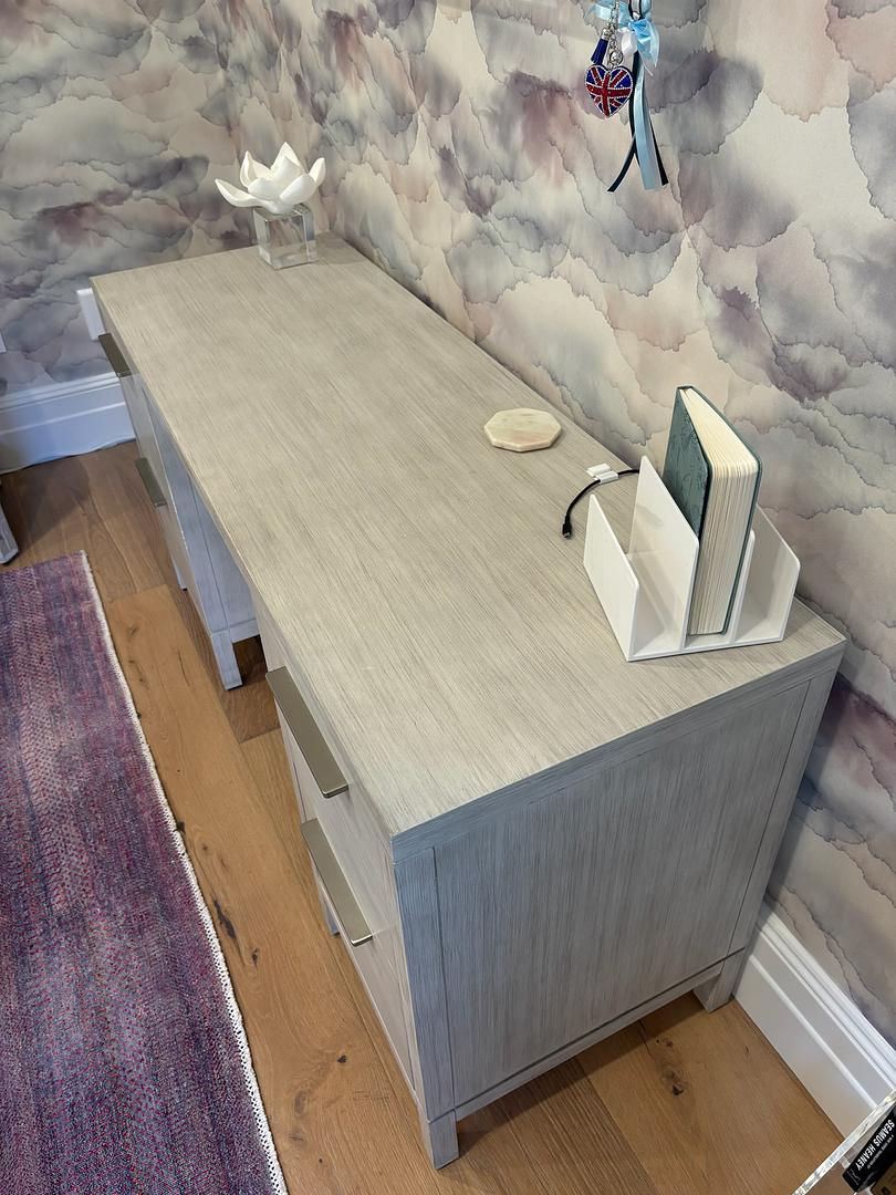 Thumbnail: Restoration Hardware Teen Desk