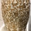 Thumbnail: Decorative White And Gold Asian Pot Or Vase