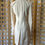 Thumbnail: Elie Tahari Cream Trench Coat