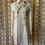 Thumbnail: Elie Tahari Cream Trench Coat