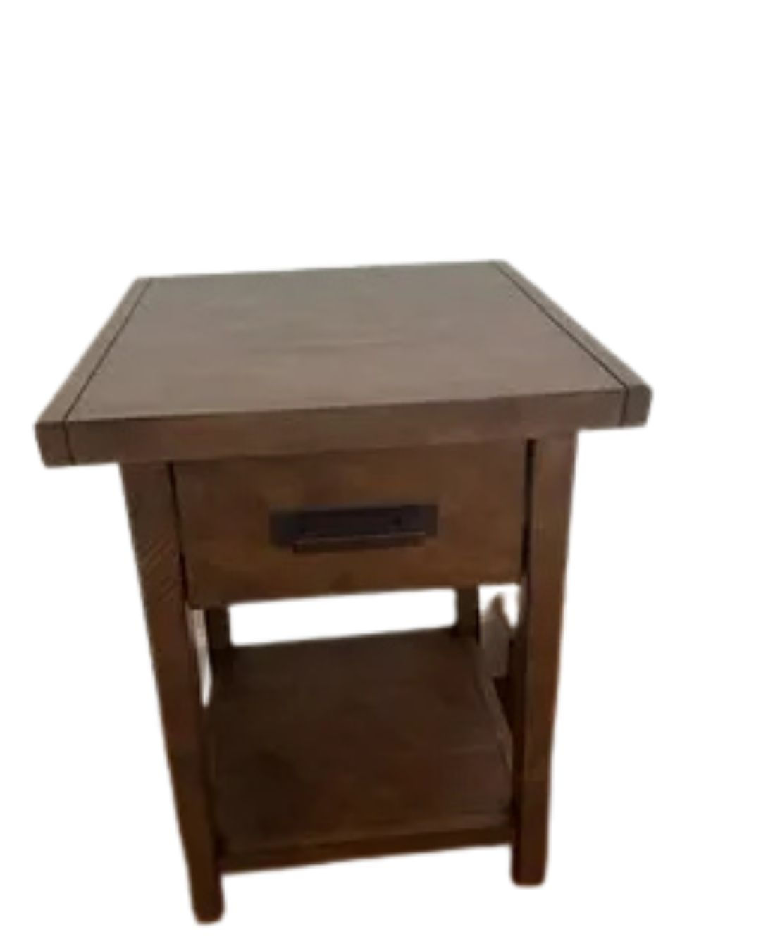 Pottery Barn Mateo Nightstand